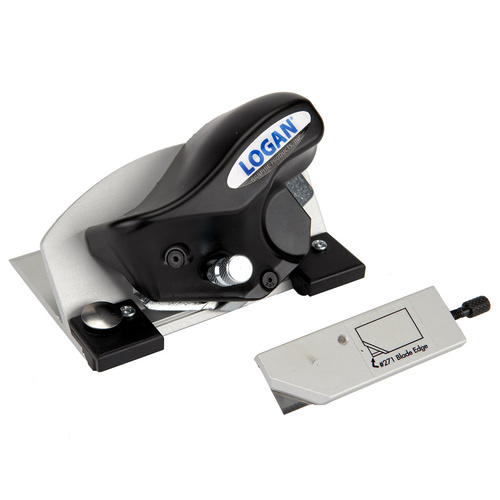 Logan 5000 8-Ply Handheld Mat Cutter