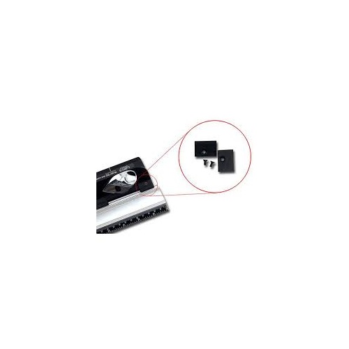 Logan Plastic Guides Set