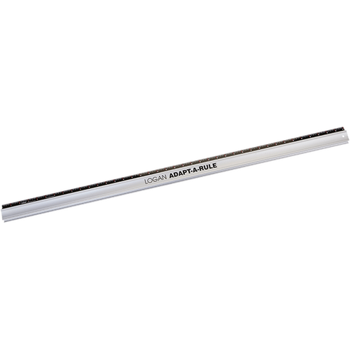 Logan 540 - 1 Metre Adapt-A-Rule