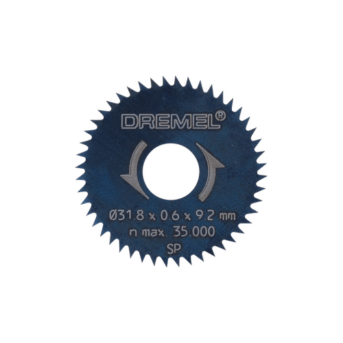 Dremel Rip/Cross Cut Blade #546 