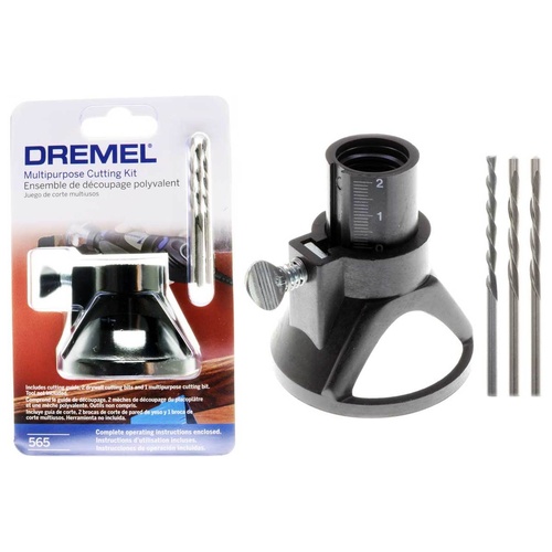 Dremel Multipurpose Cutting Kit #565