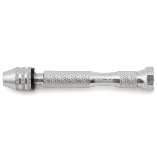 EcoPower Twist Pin Vise .3 - 3.2mm