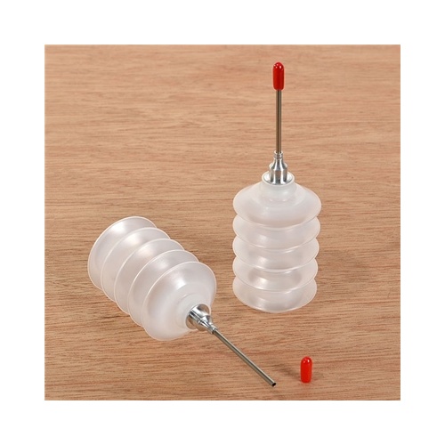 Bellows Type Glue Applicator 29ml (Set of 2)