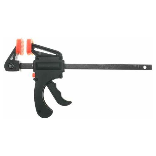 Trigger Action Mini Bar Clamp 100mm