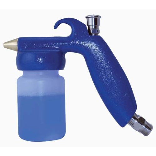 Paasche  62-1-3 - 3OZ. SPRAYER W/PLASTIC BOTTLE