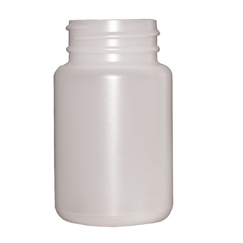Paasche Plastic Airbrush Bottle only 90ml (3oz)