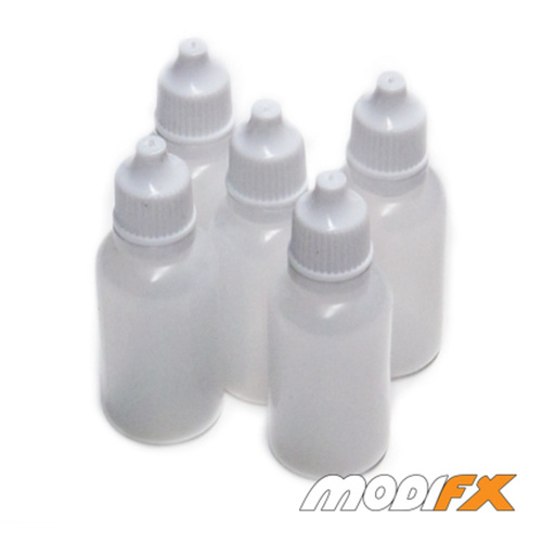 Dropper Bottles - 20ml (5)