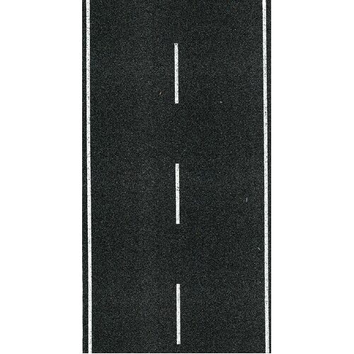 Heki Asphalt Road 80 mm x 1 m
