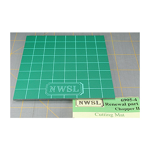 Replacement Cutting Mat for Chopper II