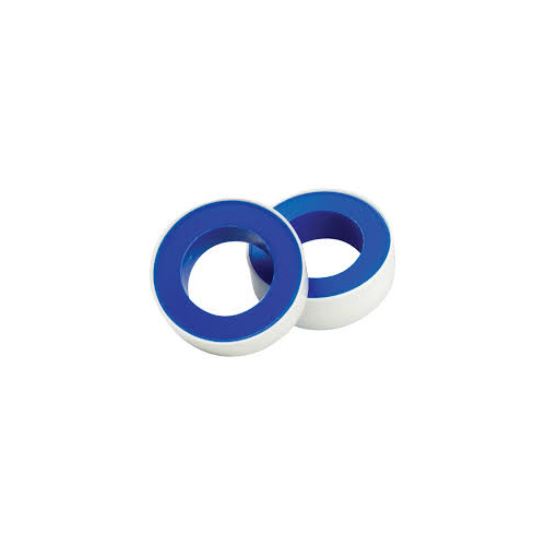 Teflon Tape Roll 2 pack - 19mm wide x 10mt