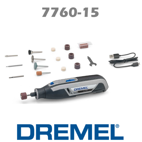 Dremel Lite 7760-15