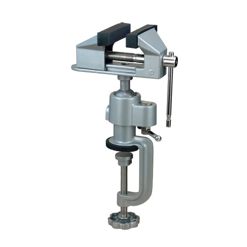 Swivel Table Vise 78mm x 50mm