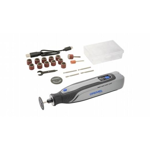 Dremel 8150-20 7.2V Max Tool Kit