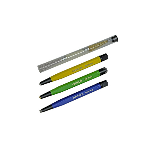 Scratch Brush Set Kit