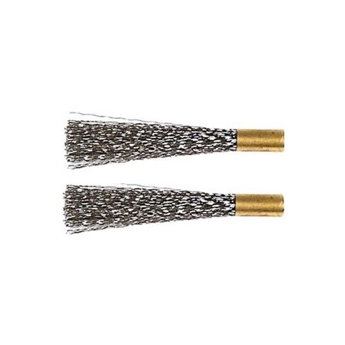 Scratch Brush - Distresser Refills  (Pk of 2)