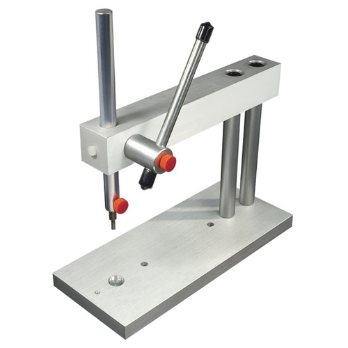 'Press-It' Precision Arbor/Punch Press