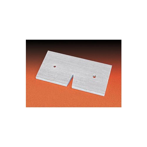 V Plate for Press-It Precision Arbor/Punch Press