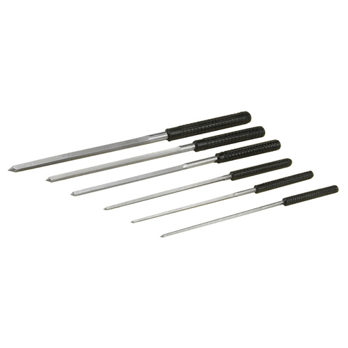 Large Reamers - Set Of 6