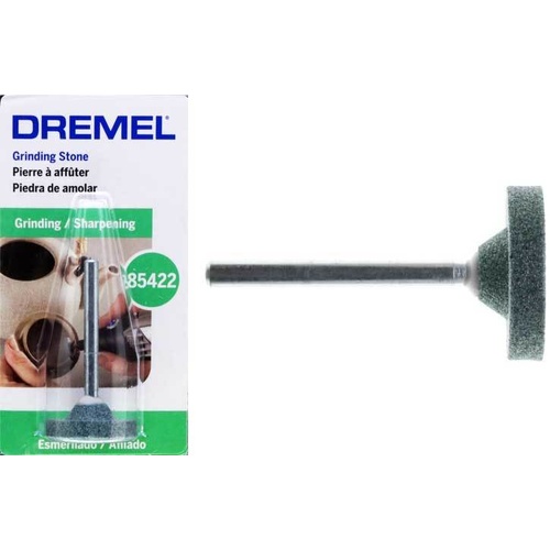 Dremel 85422 - 20mm WHEEL Grinding Stone