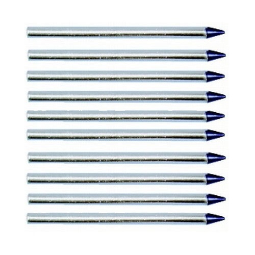 Spare tip to suit 25-30 watt Soldering Irons 10PK