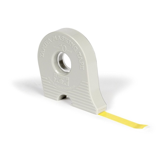 Tamiya Masking Tape 10mm With Dispenser