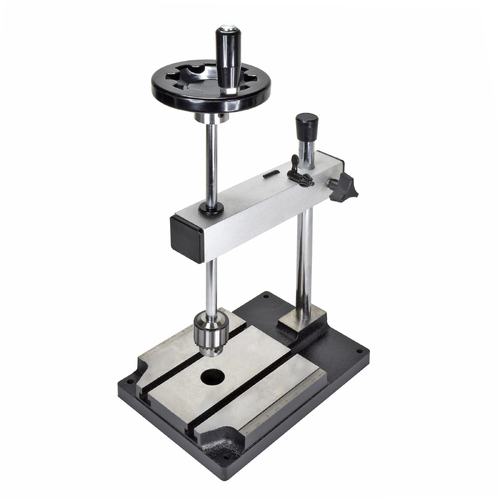 MicroLux Tapping Fixture