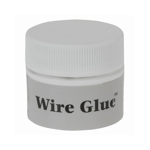 Wire Glue  - Soldering Iron In A Jar