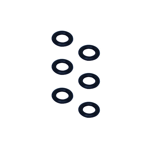 Valve Washer O-Rings (pk of 6) Paasche A-53