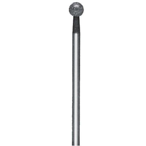 Plated Diamond Ball 1.0mm