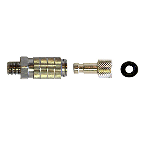 Quick Disconnect - Paasche Model A-191