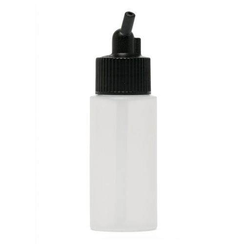 IWATA A4701 Big Mouth Air Brush Bottle 1oz 28ml for Neo Series HP.BCN Air Brush