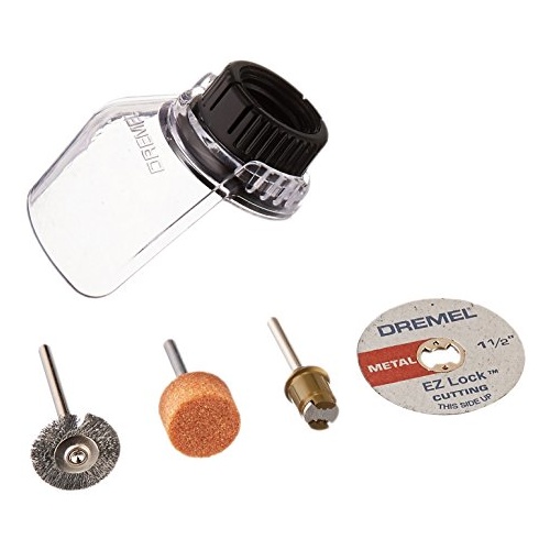 Dremel Shield Rotary Attachment