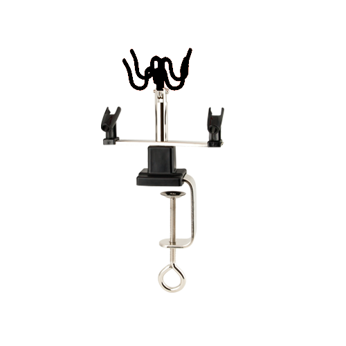 Airbrush Holder - Multi