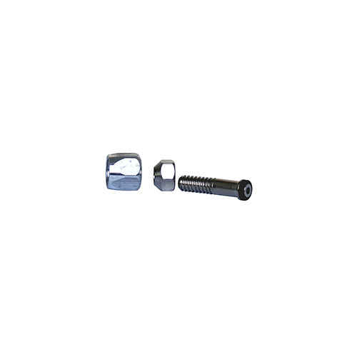 Paasche 1/8-1/4-40 Coupling - to Airbrush