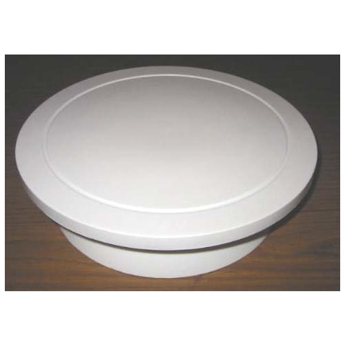 Plastic Turntable 280mm x 75mm High