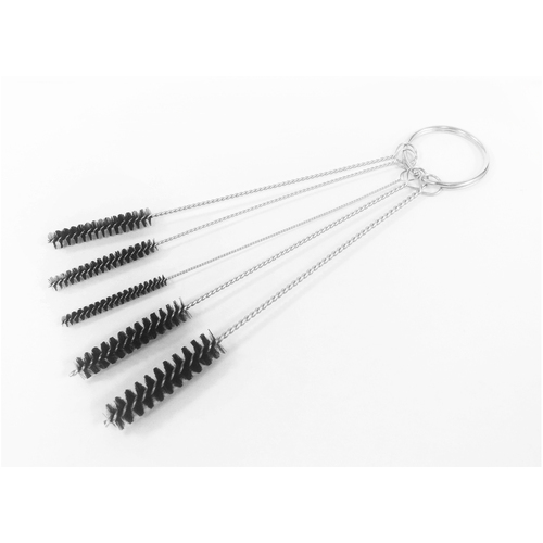 5 piece Mini Cleaning Brush Set