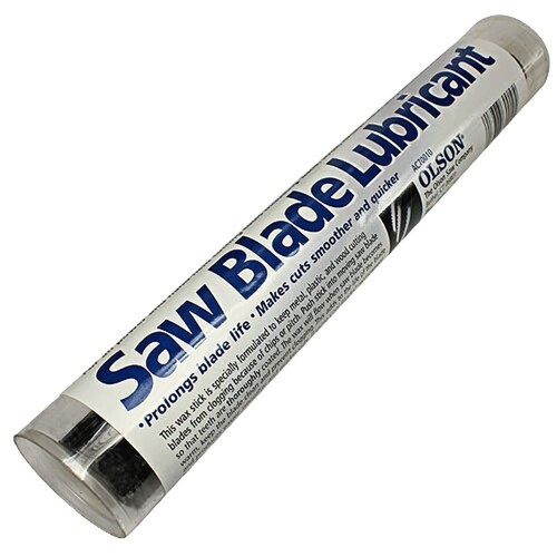 Saw Blade Lubricant Stick