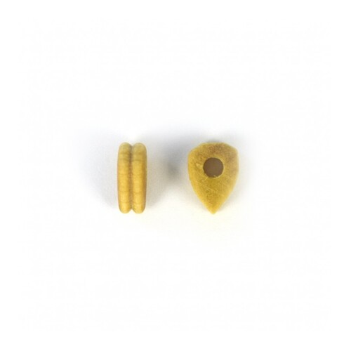 Artesania Deadeyes 7.0mm (4) Wooden Ship Accessory [8527]
