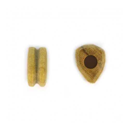 Artesania Deadeyes 10.0mm (2) Wooden Ship Accessory [8528]