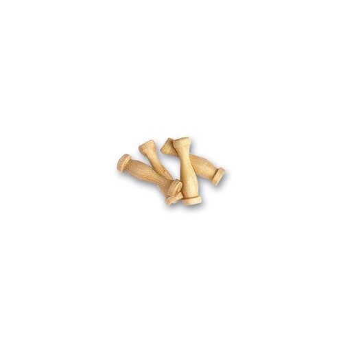 Artesania 08540 Column Boxwood 18mm (10) Wooden Ship Accessory [8540]