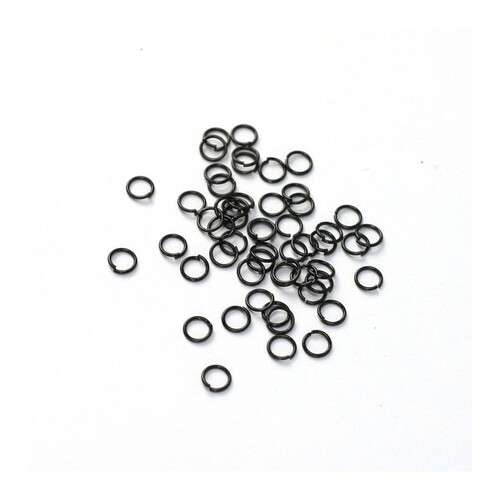 Artesania Bronze Rings 3.0mm Browning (50) Wooden Ship Accessory [8618]