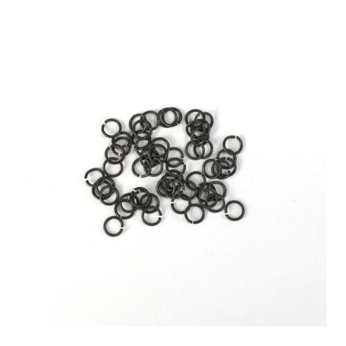 Artesania Bronze Rings 4.0mm Browning (100) Wooden Ship Accessory [8620]