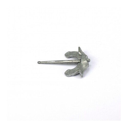 Artesania Anchor Articulated 50.0mm Wooden Ship Accessory [8703]
