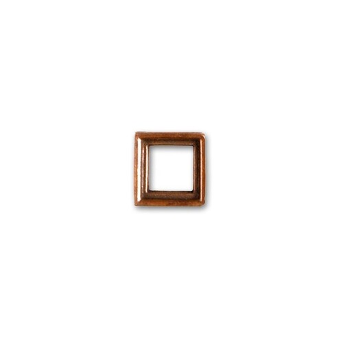 Artesania Window Frame 13.0 x 13.0mm (4) Wooden Ship Accessory [8720]