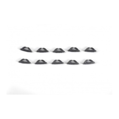 Artesania Fairlead 13mm (10) Wooden Ship Accessory [8735]