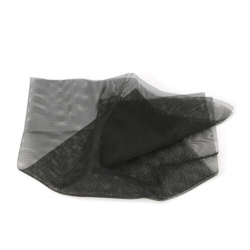 Artesania Netting Black Wooden Ship Accessory [8746]