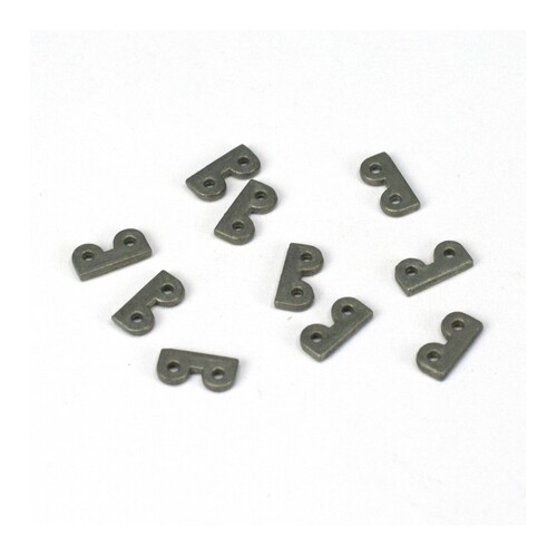 Artesania Twin Ribs (10) Wooden Ship Accessory [8758]