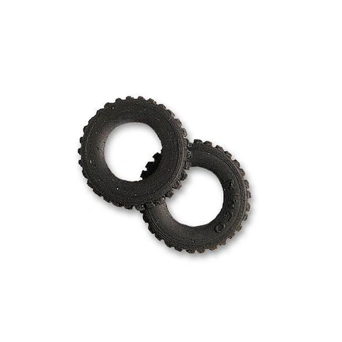 Artesania Tyres (2) Wooden Ship Accessory [8760]