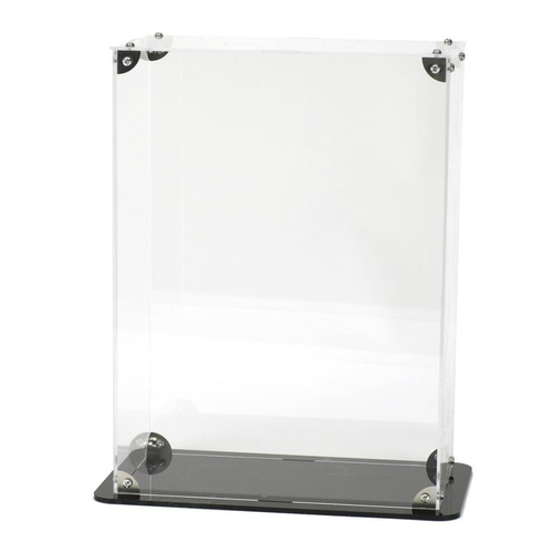 Artesania Acrylic Showcase for HMS Victory Cross-Section #20500