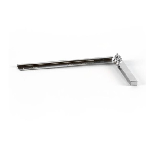 Micro Pipe Bender 2 mm for Modelling and Crafts